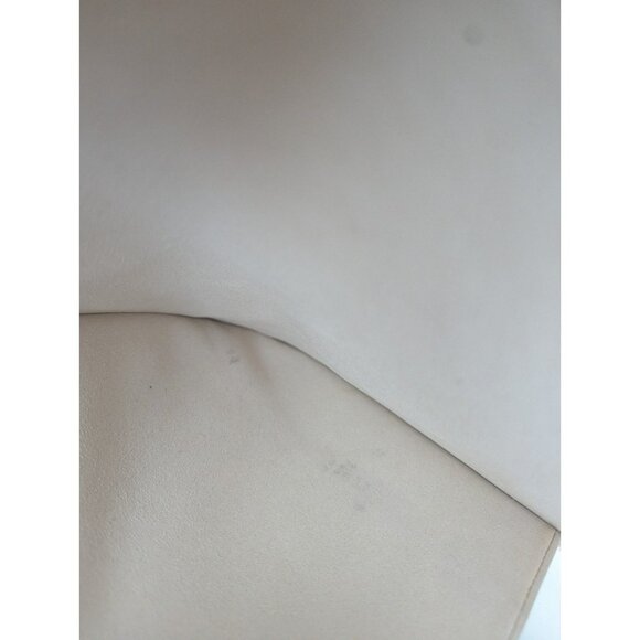 Michael Kors Ipad Tablet Zip Around Saffiano Case Holder Colorblock Gray/Grey - Picture 10 of 12